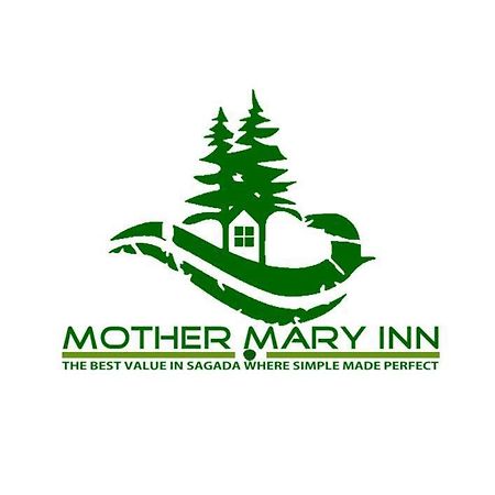 Mother Marry Inn Sagada Eksteriør billede