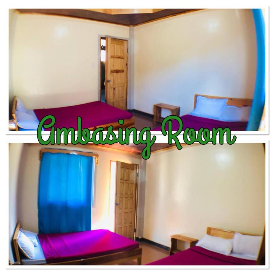 Mother Marry Inn Sagada Eksteriør billede