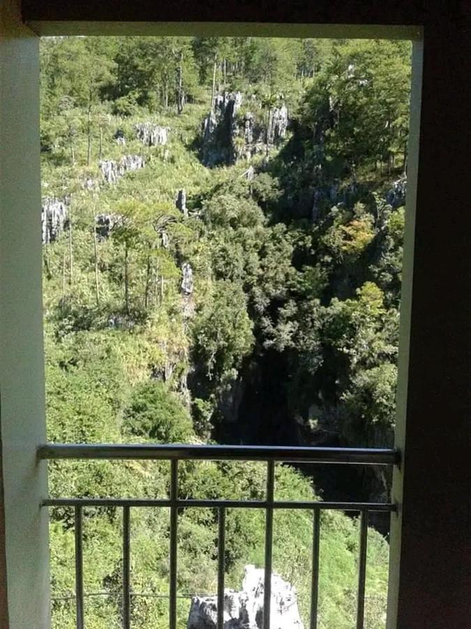 Mother Marry Inn Sagada Eksteriør billede