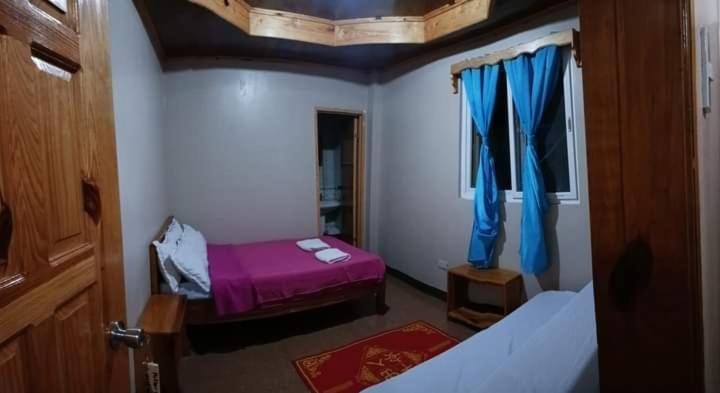 Mother Marry Inn Sagada Eksteriør billede
