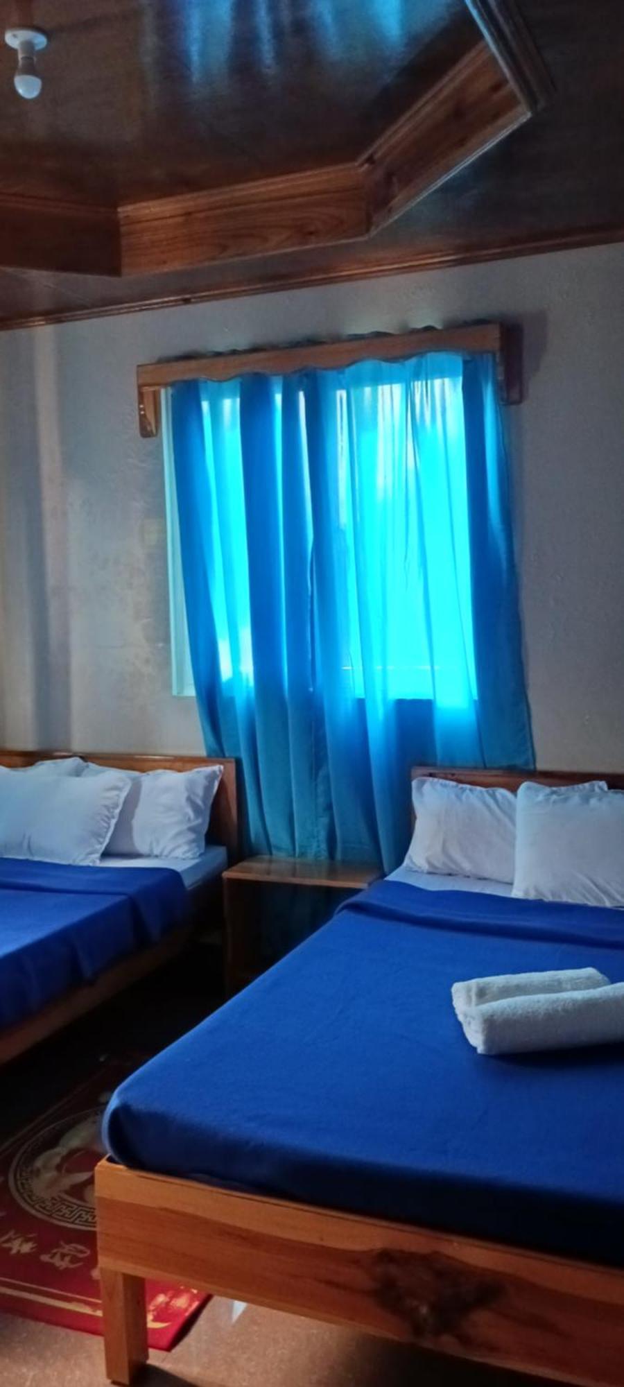 Mother Marry Inn Sagada Eksteriør billede