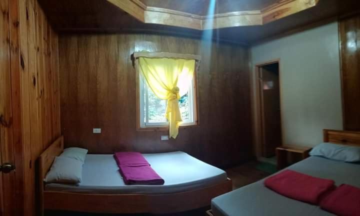 Mother Marry Inn Sagada Eksteriør billede
