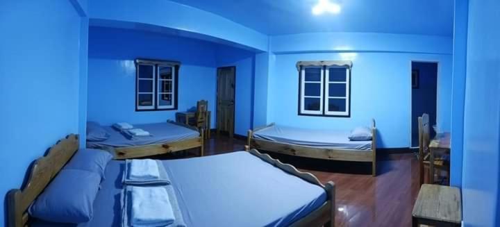 Mother Marry Inn Sagada Eksteriør billede
