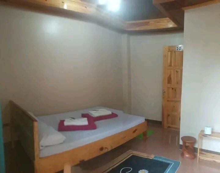 Mother Marry Inn Sagada Eksteriør billede