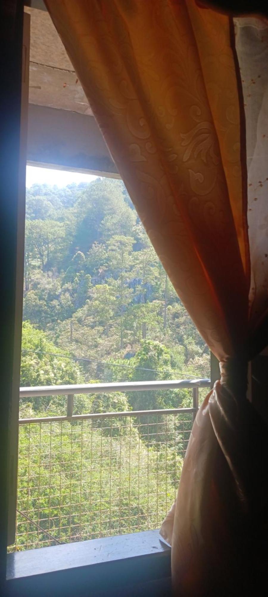 Mother Marry Inn Sagada Eksteriør billede